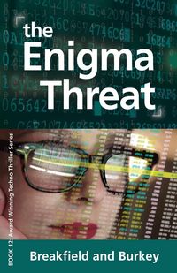 Produktbild: The Enigma Threat