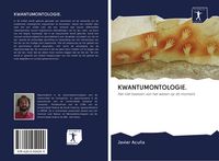Produktbild: Kwantumontologie.
