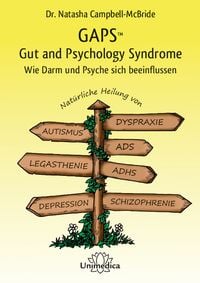 Produktbild: GAPS &ndash; Gut and Psychology Syndrome