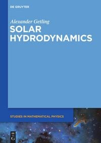 Produktbild: Solar Hydrodynamics