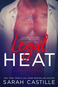 Produktbild: Legal Heat