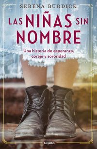 Produktbild: Las Ni&ntilde;as Sin Nombre / The Girls with No Names