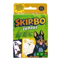 Produktbild: Skip-Bo Junior (Refresh).JTP66