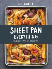 Produktbild: Sheet Pan Everything