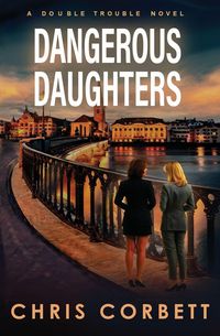 Produktbild: Dangerous Daughters
