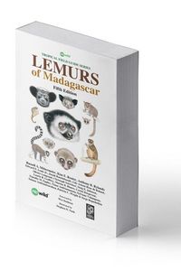Produktbild: Lemurs of Madagascar