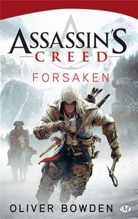 Produktbild: Assassin's creed