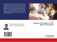 Produktbild: Studies on Scribble on The Basis of invention