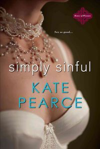 Produktbild: Simply Sinful