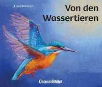 Produktbild: Von den Wassertieren