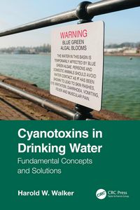 Produktbild: Cyanotoxins in Drinking Water