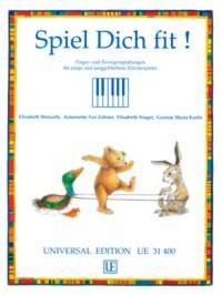 Produktbild: Spiel Dich fit !