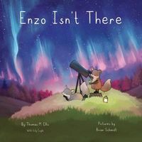 Produktbild: Enzo Isn't There