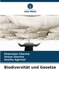 Produktbild: Biodiversit&auml;t und Gesetze