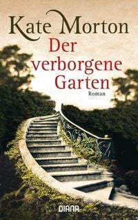 Produktbild: Der verborgene Garten
