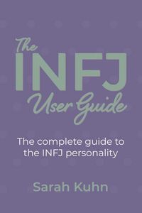 Produktbild: The INFJ User Guide