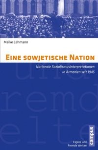 Produktbild: Eine sowjetische Nation