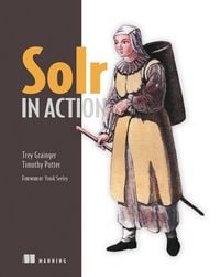 Produktbild: Solr in Action