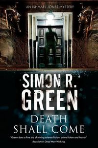 Produktbild: Green, S: Death Shall Come
