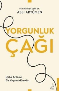 Produktbild: Yorgunluk Cagi