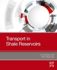 Produktbild: Transport in Shale Reservoirs