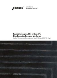 Produktbild: Formbildung und Formbegriff