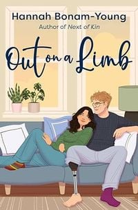 Produktbild Out on a Limb