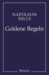Produktbild: Napoleon Hill's Goldene Regeln