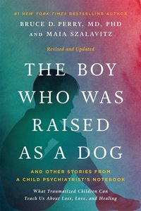 Produktbild: The Boy Who Was Raised as a Dog