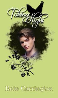 Produktbild: Taking Flight (Birds of a Feather, #4)