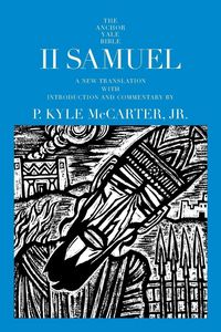 Produktbild: II Samuel