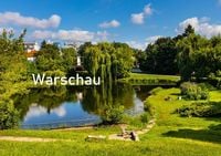 Produktbild: Warschau