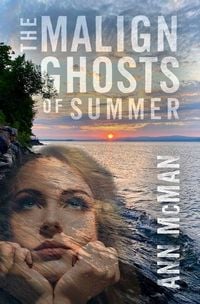 Produktbild: The Malign Ghosts of Summer