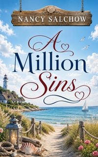 Produktbild: A Million Sins