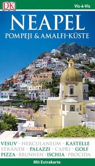 Bild vom Artikel Vis-à-Vis Neapel, Pompeji & Amalfi-Küste vom Autor 