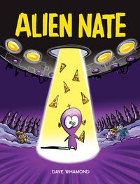 Produktbild: Alien Nate