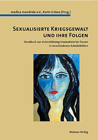 Produktbild: Sexualisierte Kriegsgewalt und ihre Folgen