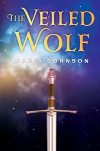 Produktbild: The Veiled Wolf
