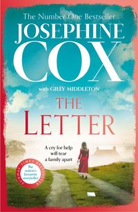 Produktbild: The Letter