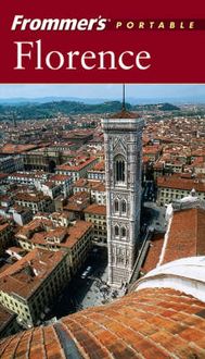 Produktbild: Frommer''s Portable Florence