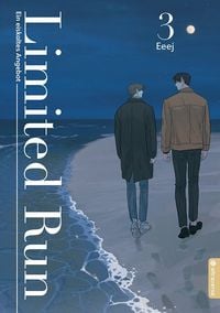 Produktbild: Limited Run - Ein eiskaltes Angebot 03