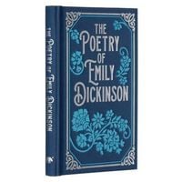 Produktbild: The Poetry of Emily Dickinson