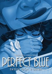 Produktbild: Perfect Blue: Awaken from a Dream (Light Novel)