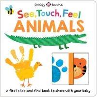 Produktbild: See, Touch, Feel