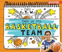 Produktbild: Girls on the Basketball Team