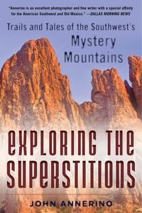 Produktbild: Exploring the Superstitions
