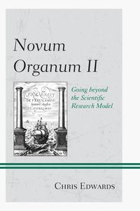 Produktbild: Novum Organum II