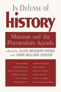 Produktbild: In Defense of History