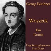 Produktbild Georg Büchner: Woyzeck