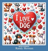 Produktbild: I Love My Dog